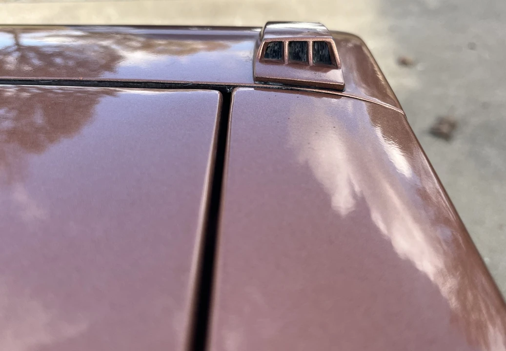 1977 Cadillac Fleetwood - Image 25 of 31