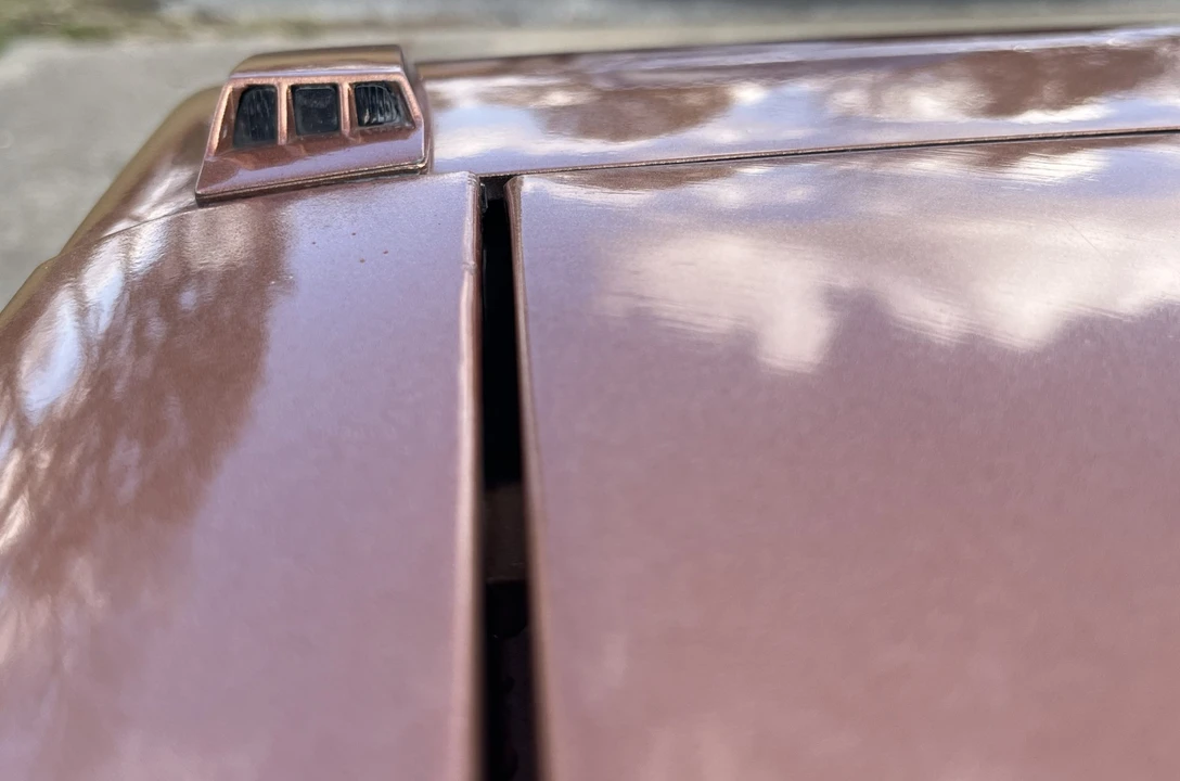 1977 Cadillac Fleetwood - Image 24 of 31