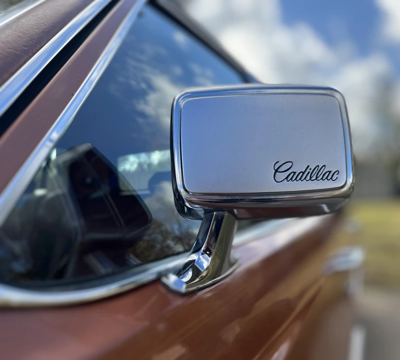 1977 Cadillac Fleetwood - Image 29 of 31