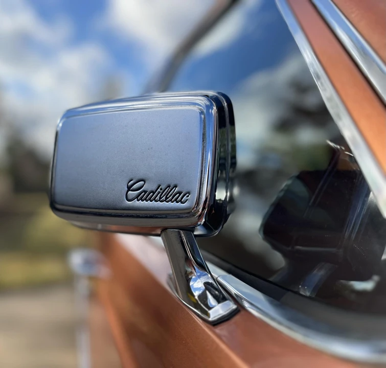 1977 Cadillac Fleetwood - Image 28 of 31