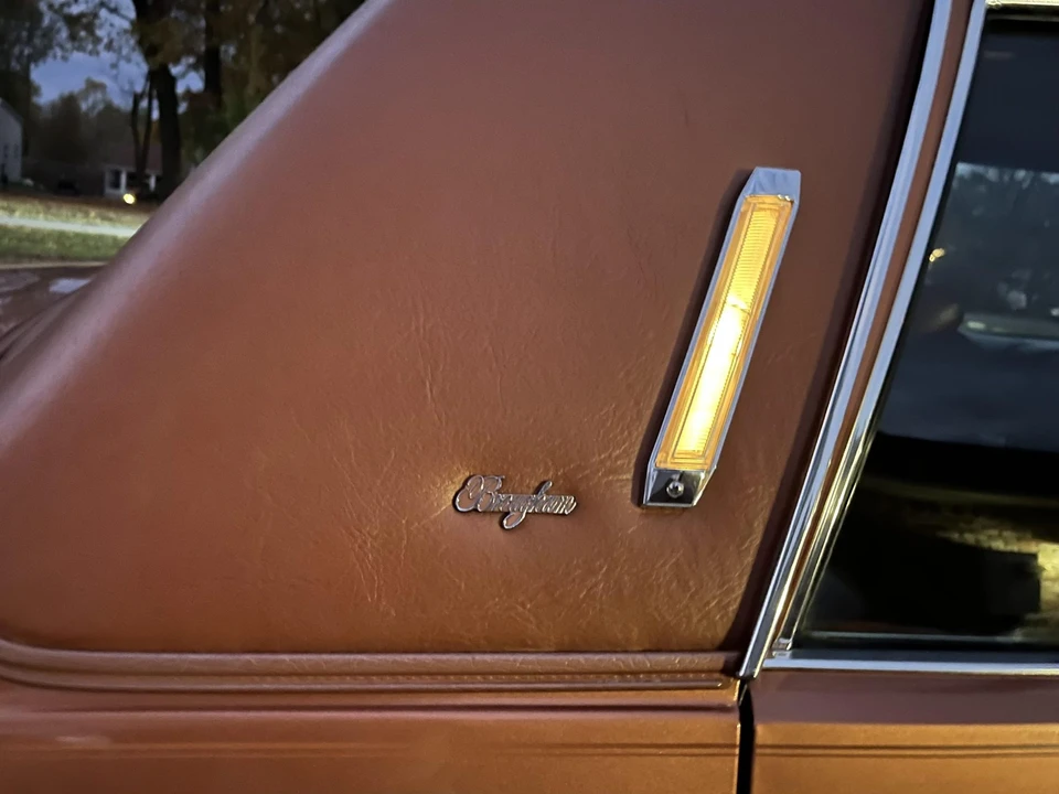 1977 Cadillac Fleetwood - Image 31 of 31