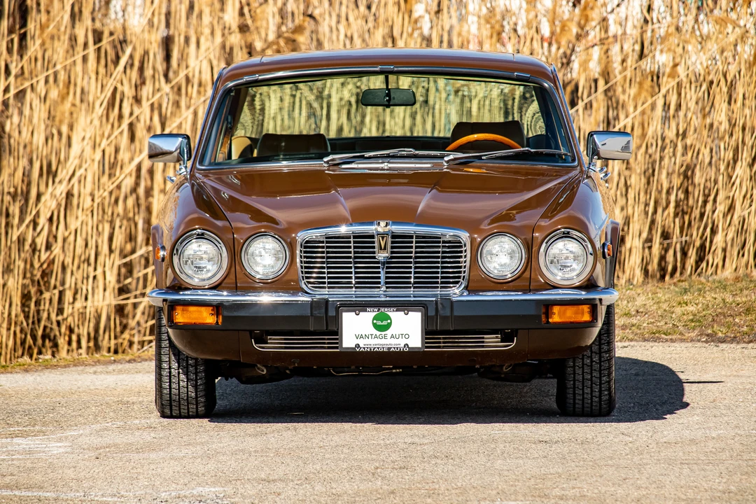 1977 Jaguar XJ Series 2 - Image 11 of 31