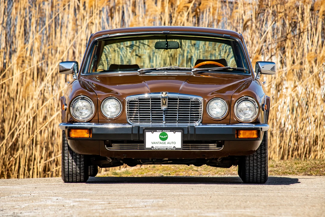 1977 Jaguar XJ Series 2 - Image 12 of 31