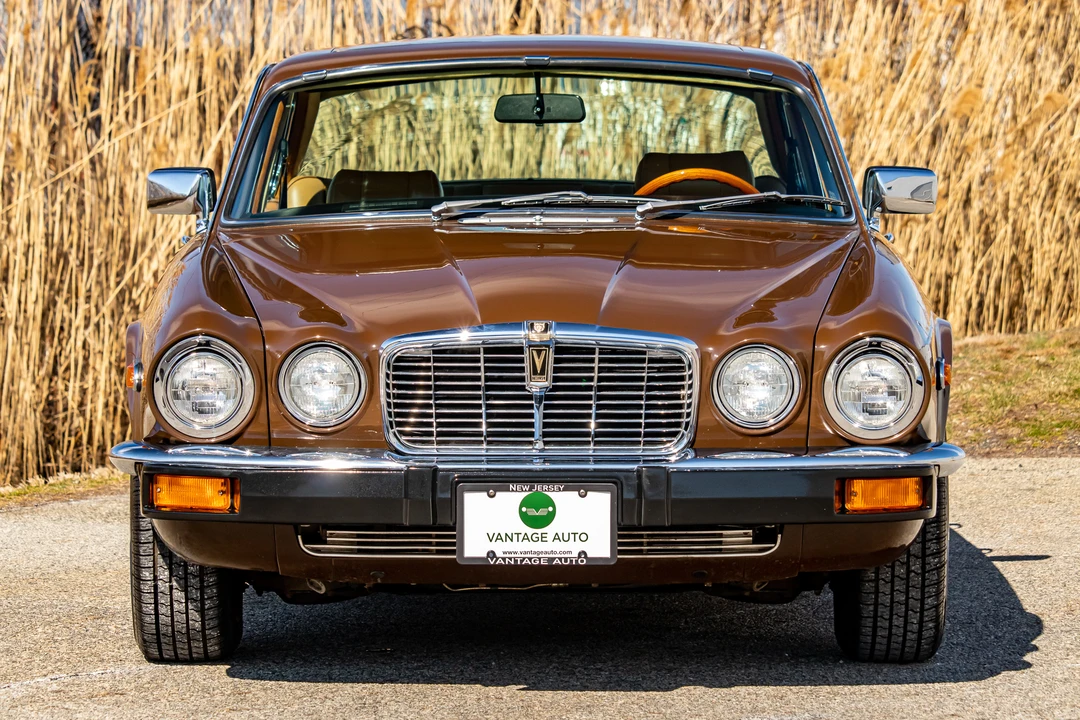 1977 Jaguar XJ Series 2 - Image 12 of 31