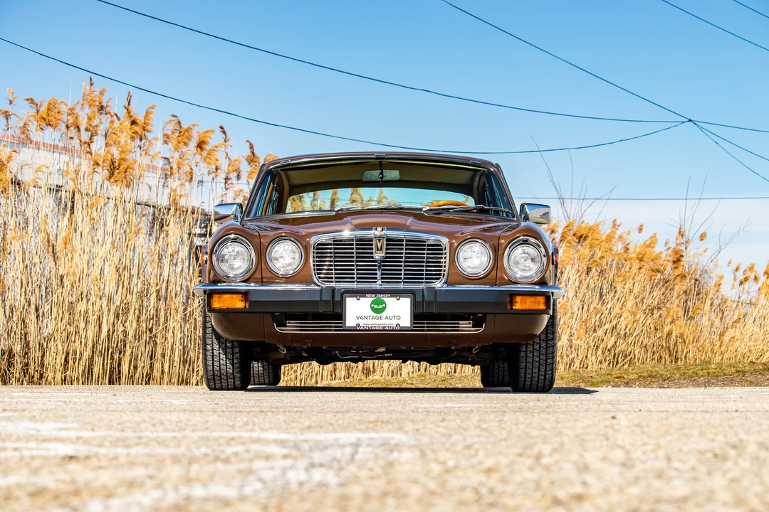 1977 Jaguar XJ Series 2 - Image 13 of 31