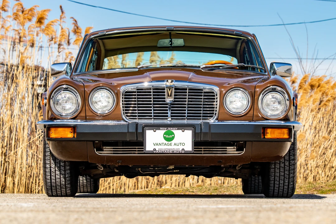 1977 Jaguar XJ Series 2 - Image 14 of 31