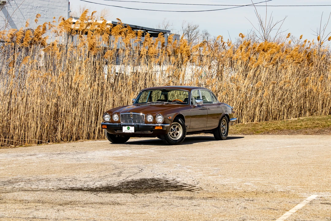1977 Jaguar XJ Series 2 - Image 3 of 31