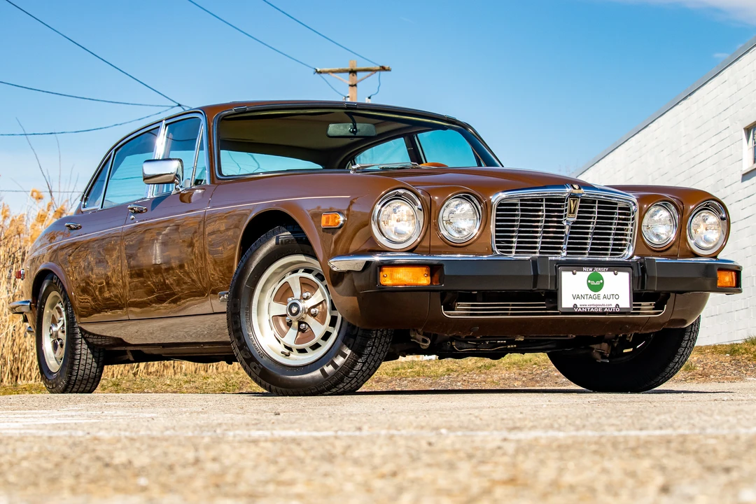 1977 Jaguar XJ Series 2 - Image 20 of 31