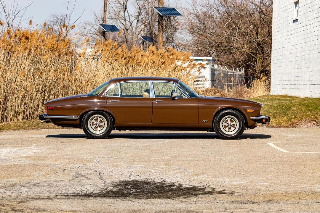 1977 Jaguar XJ Series 2 - Image 21 of 31