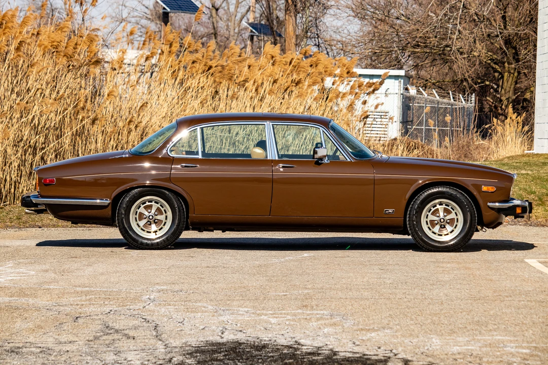 1977 Jaguar XJ Series 2 - Image 22 of 31