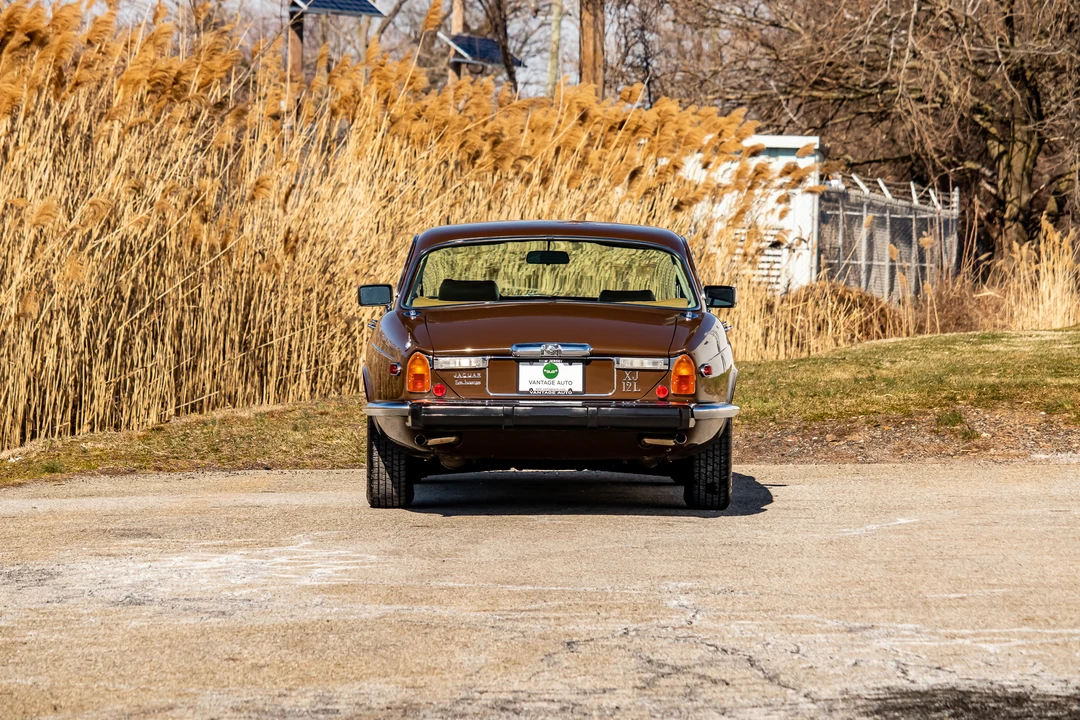 1977 Jaguar XJ Series 2 - Image 28 of 31
