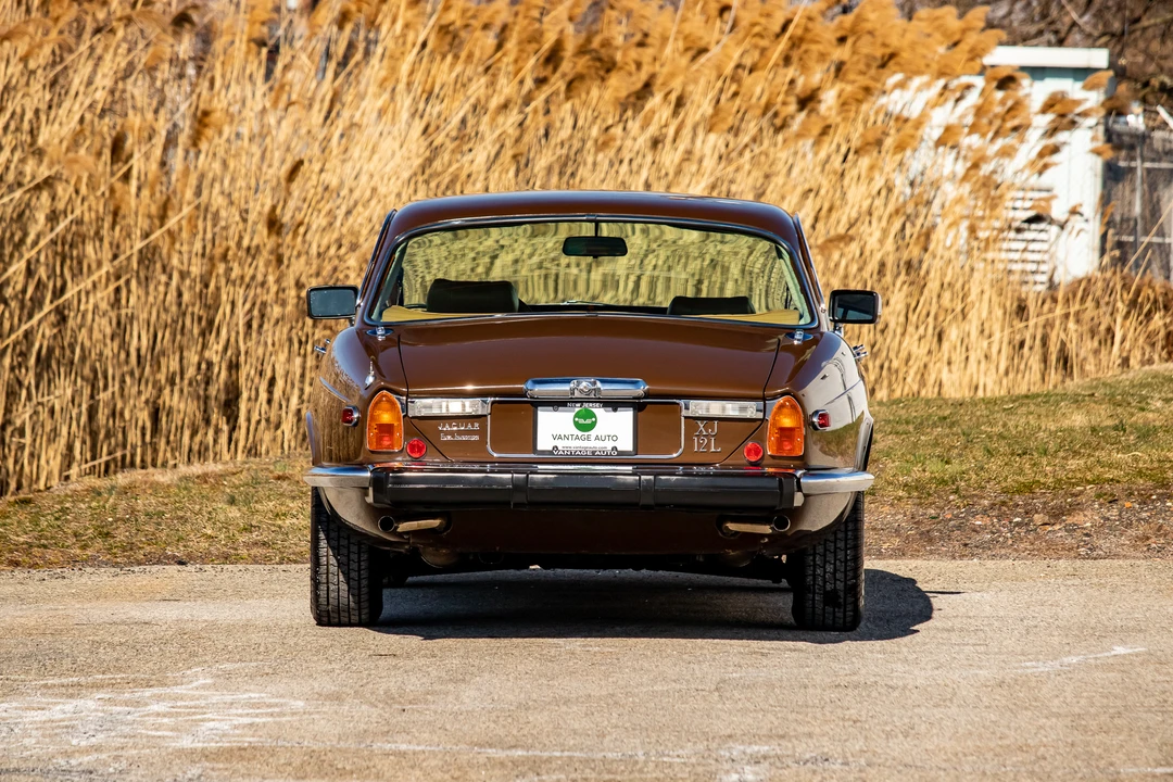 1977 Jaguar XJ Series 2 - Image 30 of 31