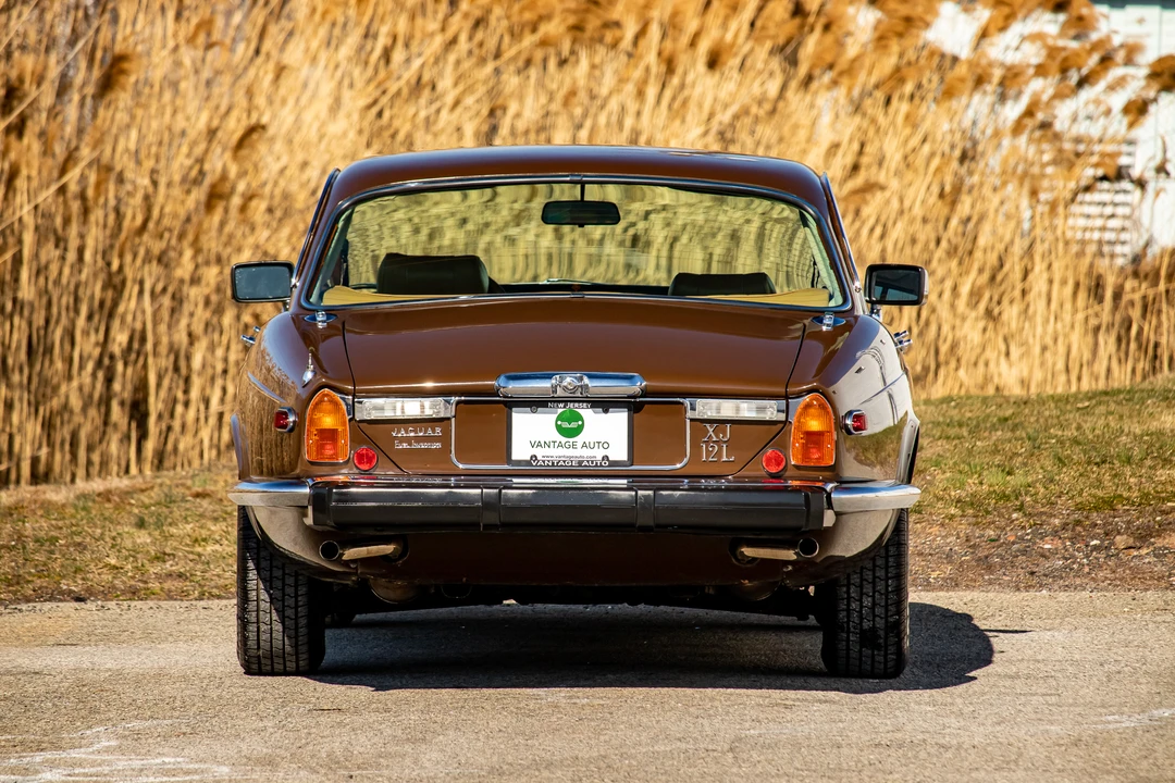 1977 Jaguar XJ Series 2 - Image 31 of 31