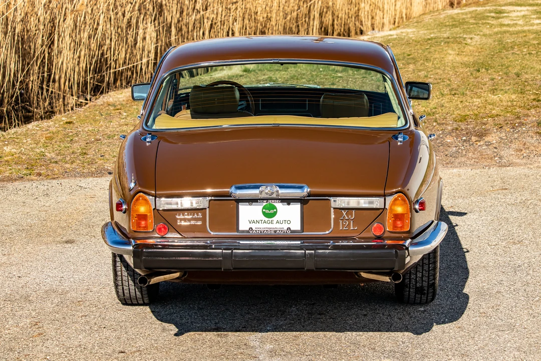 1977 Jaguar XJ Series 2 - Image 29 of 31