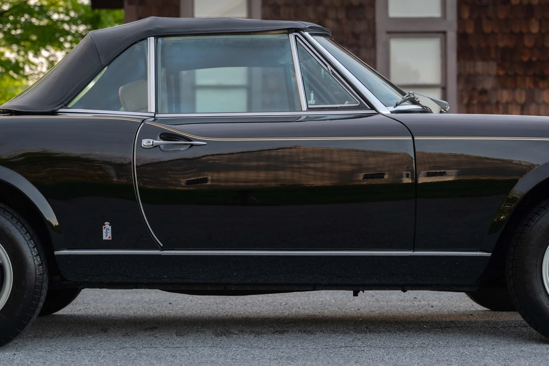 1978 Fiat 124 Sport Spider - Image 23 of 31