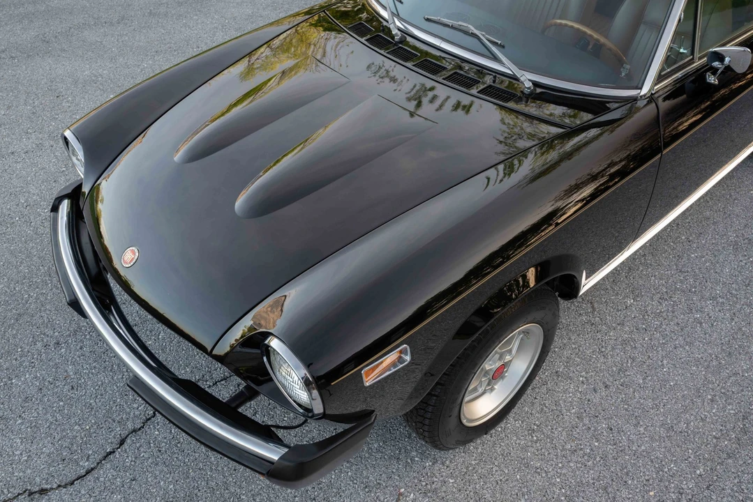 1978 Fiat 124 Sport Spider - Image 26 of 31