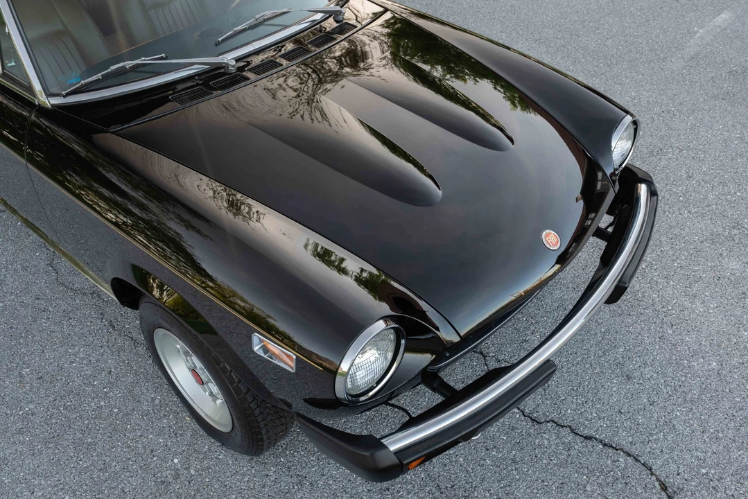 1978 Fiat 124 Sport Spider - Image 27 of 31