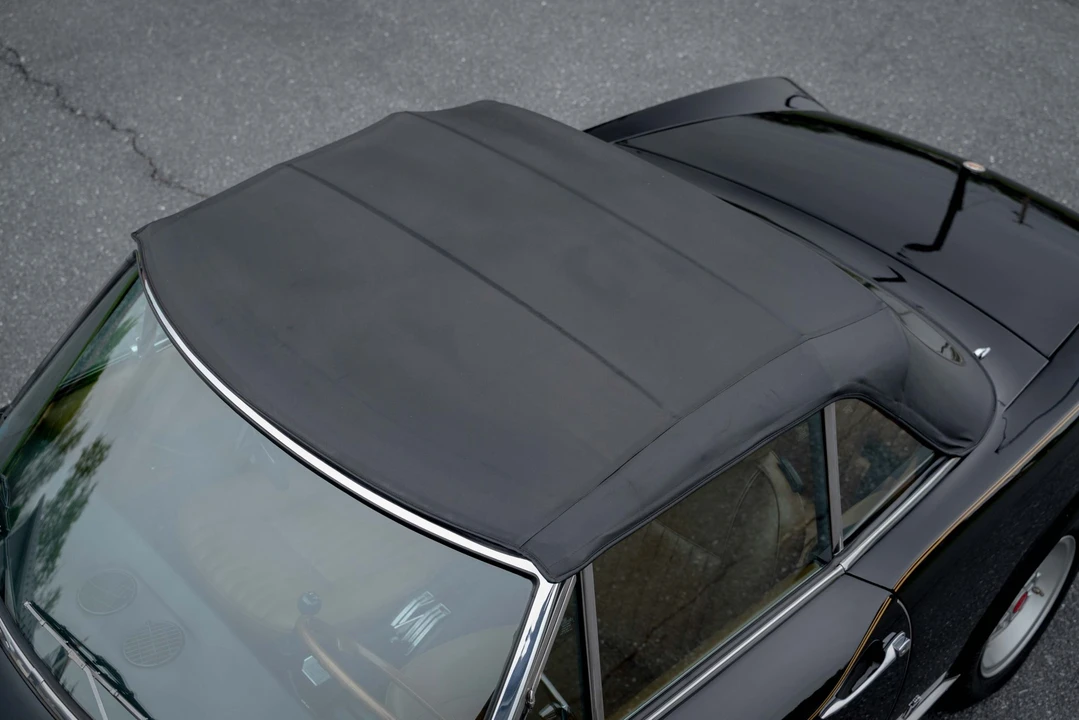 1978 Fiat 124 Sport Spider - Image 30 of 31