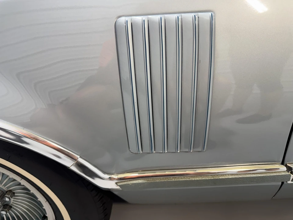 1978 Ford Thunderbird 6th Gen - Image 26 of 31