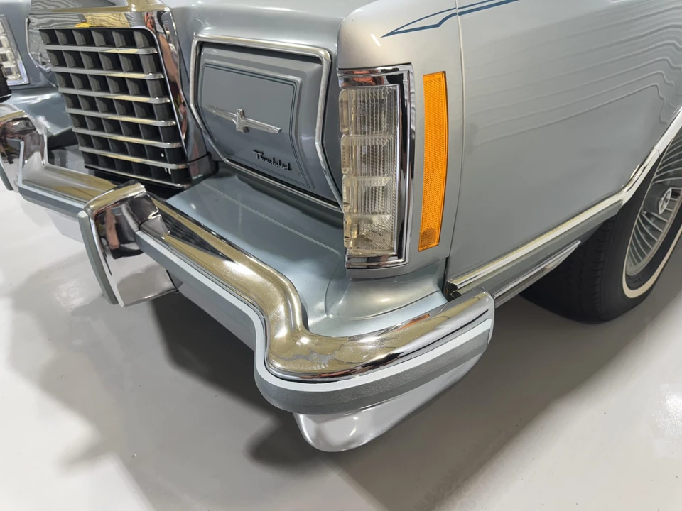 1978 Ford Thunderbird 6th Gen - Image 24 of 31