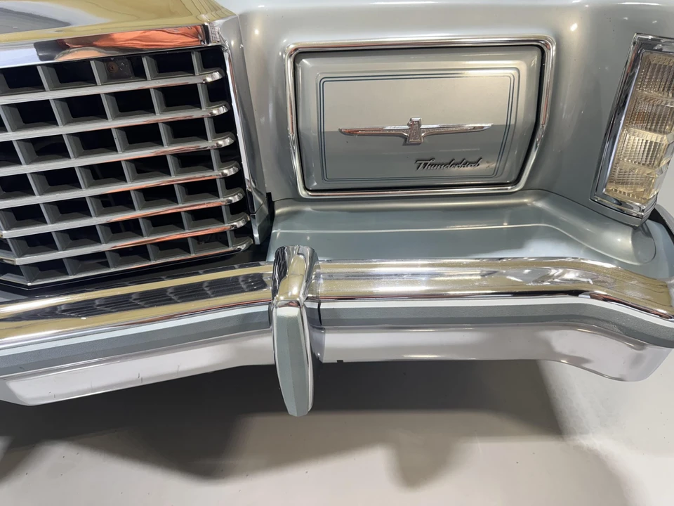 1978 Ford Thunderbird 6th Gen - Image 23 of 31