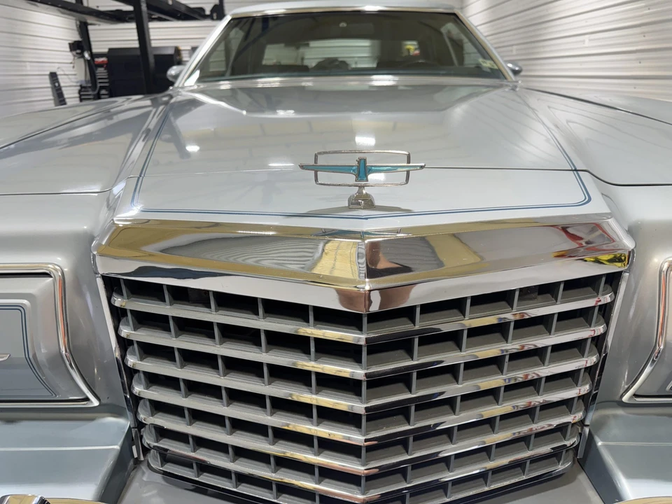 1978 Ford Thunderbird 6th Gen - Image 18 of 31
