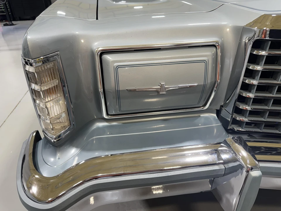 1978 Ford Thunderbird 6th Gen - Image 22 of 31