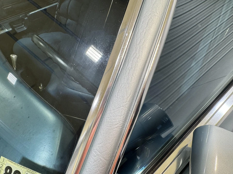 1978 Ford Thunderbird 6th Gen - Image 31 of 31