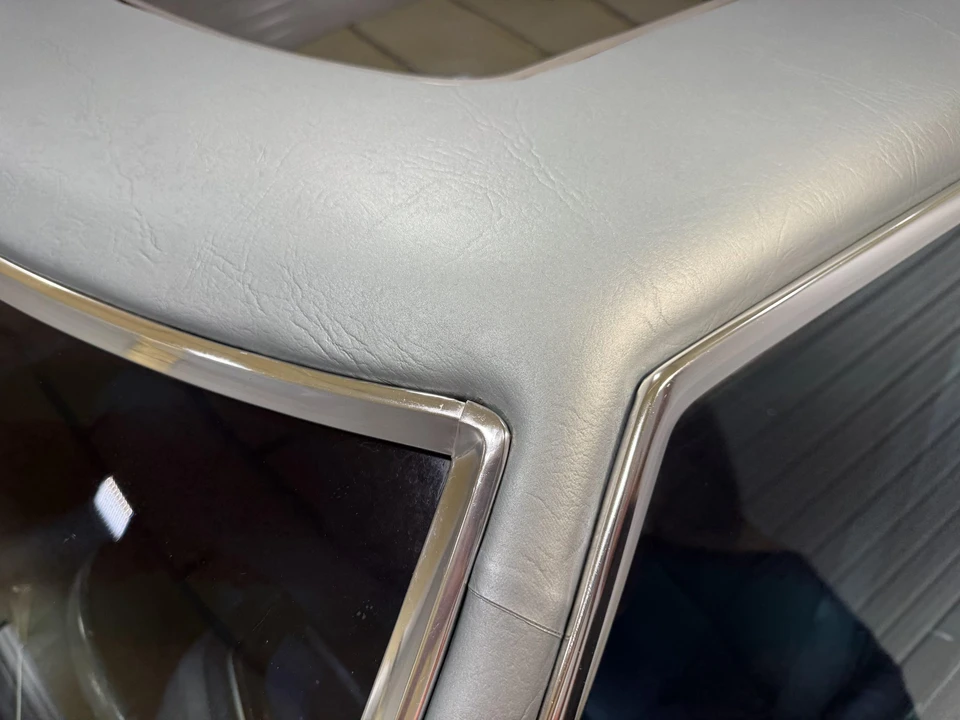 1978 Ford Thunderbird 6th Gen - Image 29 of 31