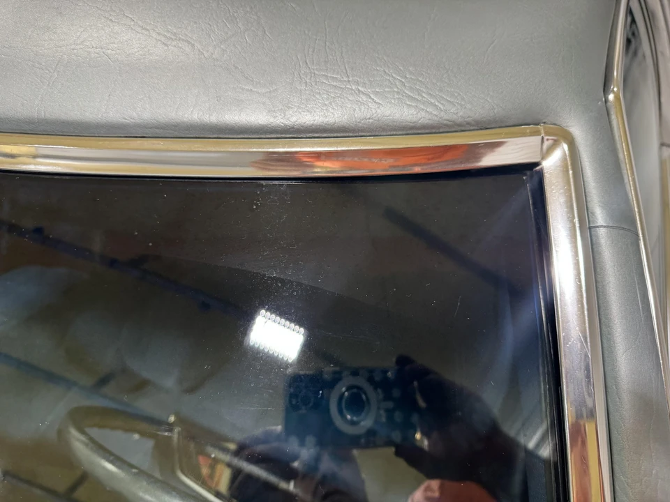 1978 Ford Thunderbird 6th Gen - Image 30 of 31