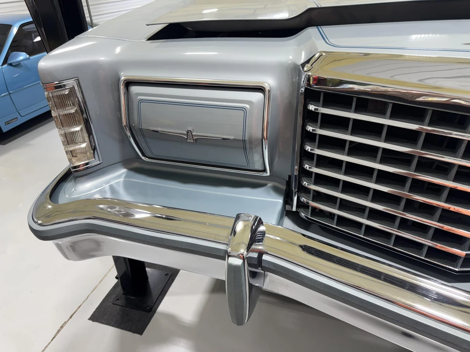 1978 Ford Thunderbird 6th Gen - Image 20 of 31