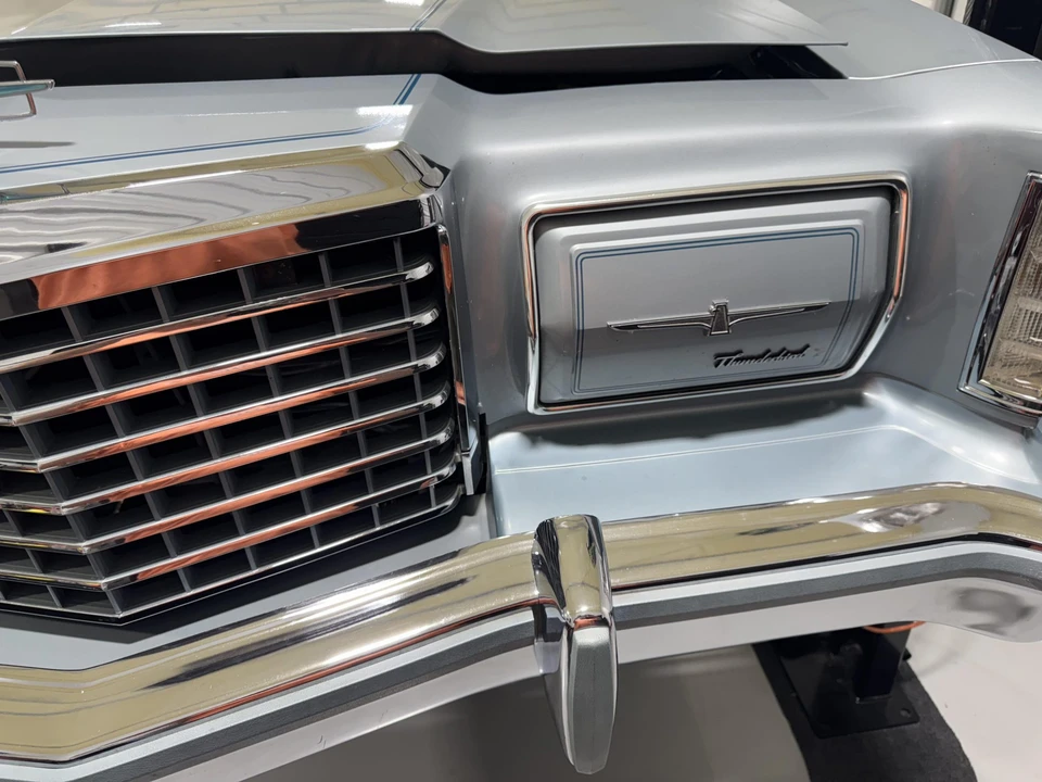 1978 Ford Thunderbird 6th Gen - Image 21 of 31