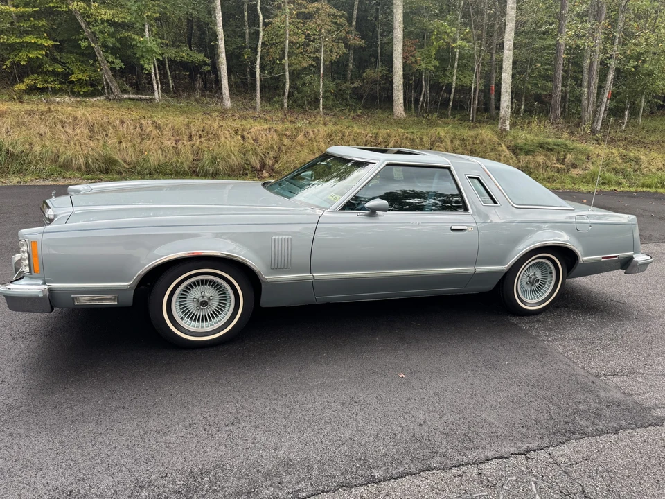 1978 Ford Thunderbird 6th Gen - Image 5 of 31