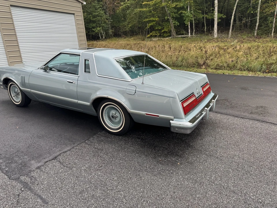 1978 Ford Thunderbird 6th Gen - Image 8 of 31