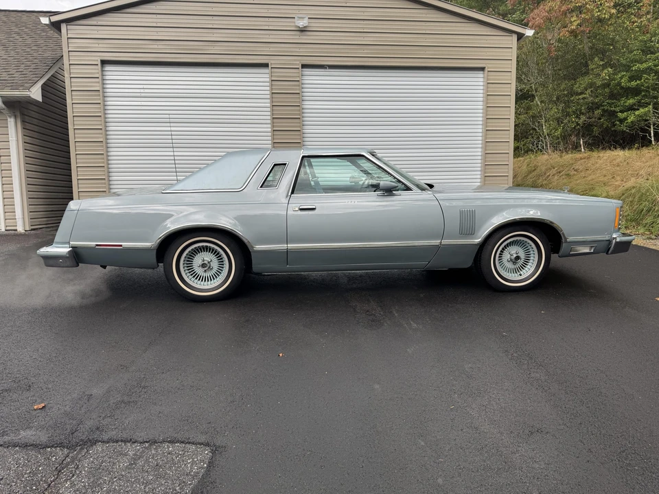 1978 Ford Thunderbird 6th Gen - Image 15 of 31