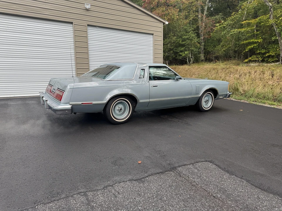 1978 Ford Thunderbird 6th Gen - Image 14 of 31