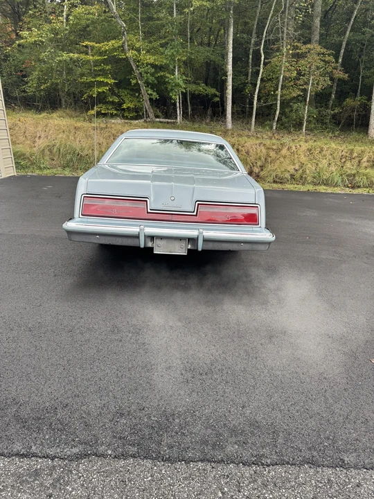 1978 Ford Thunderbird 6th Gen - Image 12 of 31