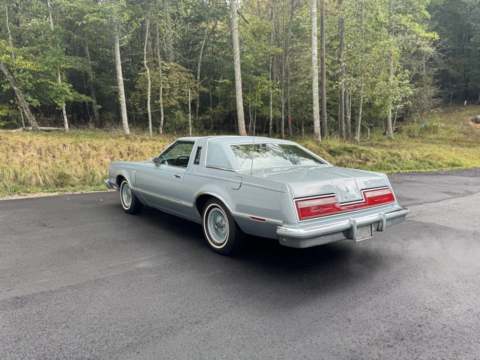 1978 Ford Thunderbird 6th Gen - Image 9 of 31