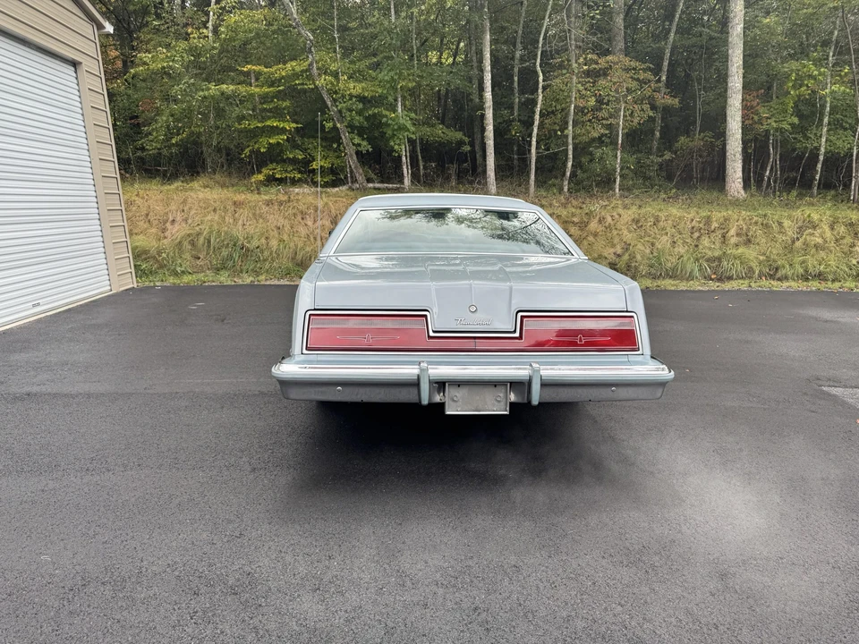 1978 Ford Thunderbird 6th Gen - Image 10 of 31