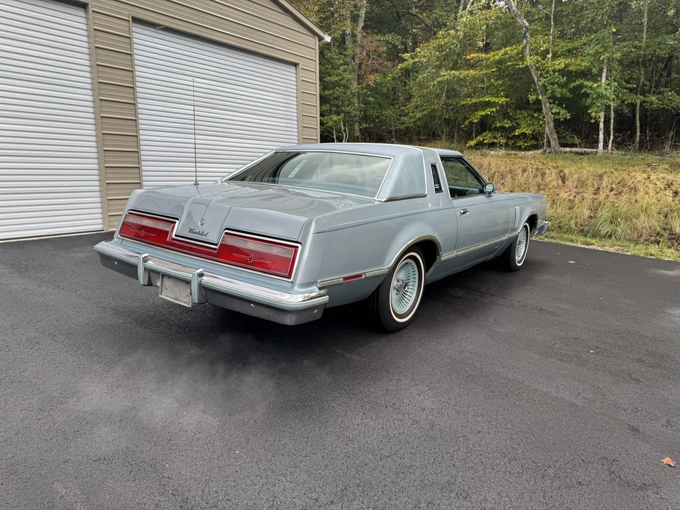 1978 Ford Thunderbird 6th Gen - Image 13 of 31
