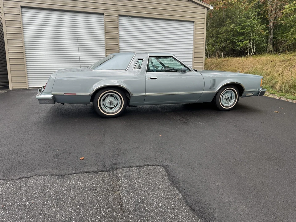 1978 Ford Thunderbird 6th Gen - Image 16 of 31