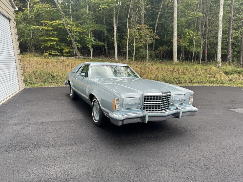 1978 Ford Thunderbird 6th Gen - Image 17 of 31