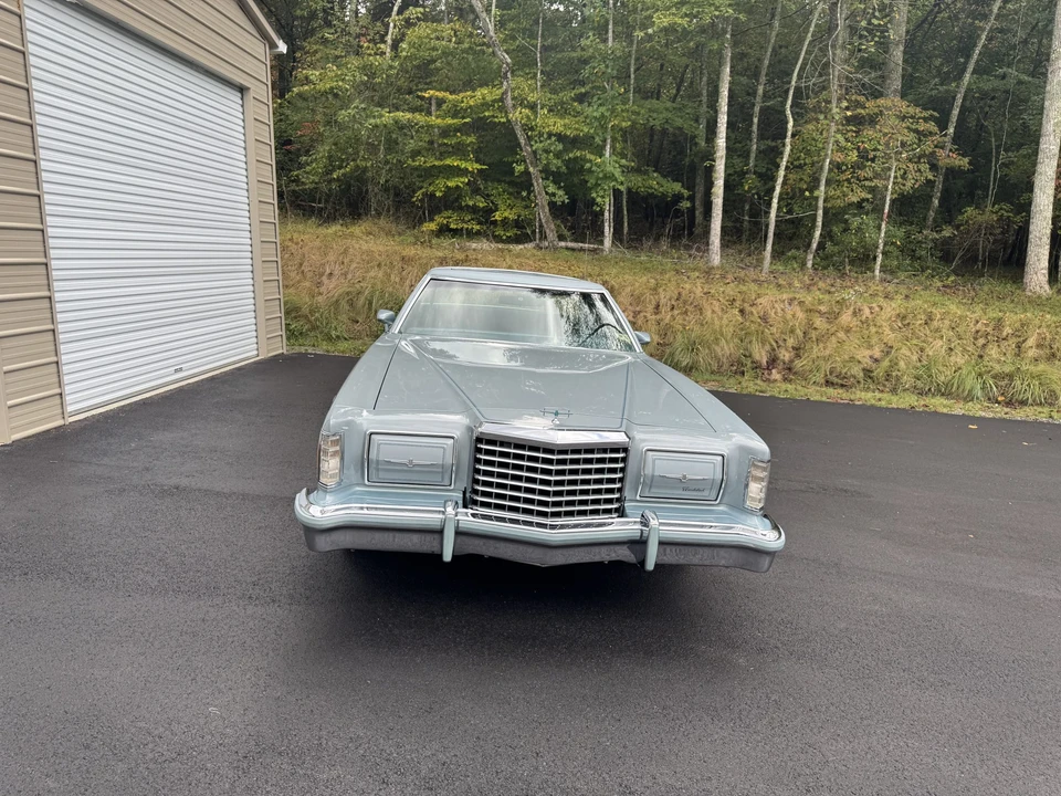 1978 Ford Thunderbird 6th Gen - Image 2 of 31