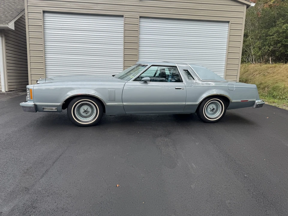 1978 Ford Thunderbird 6th Gen - Image 6 of 31