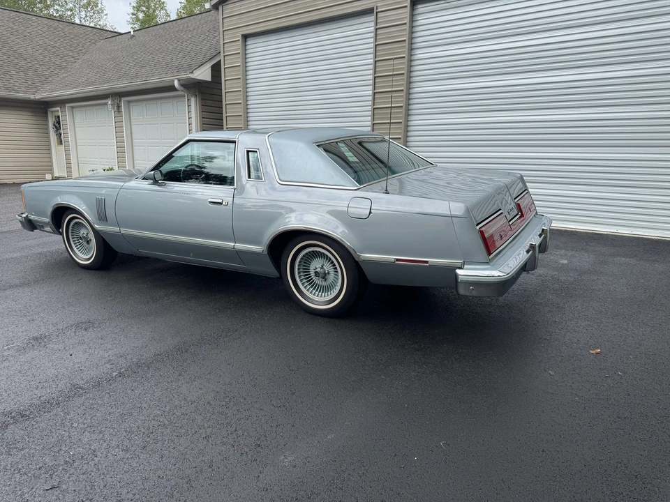 1978 Ford Thunderbird 6th Gen - Image 7 of 31