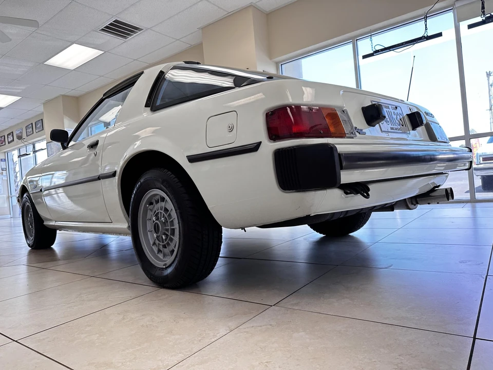 1979 Mazda RX-7 SA & FB - Image 15 of 31