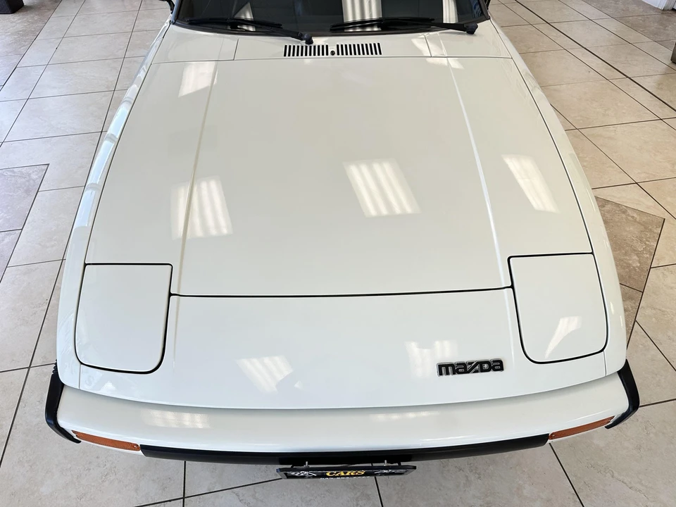 1979 Mazda RX-7 SA & FB - Image 28 of 31