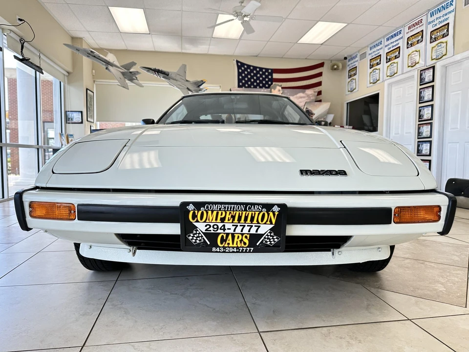 1979 Mazda RX-7 SA & FB - Image 6 of 31