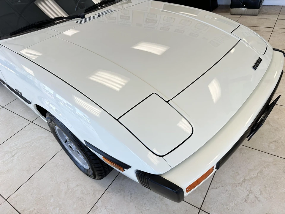 1979 Mazda RX-7 SA & FB - Image 29 of 31