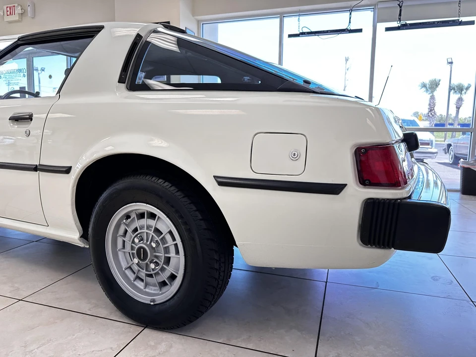 1979 Mazda RX-7 SA & FB - Image 21 of 31